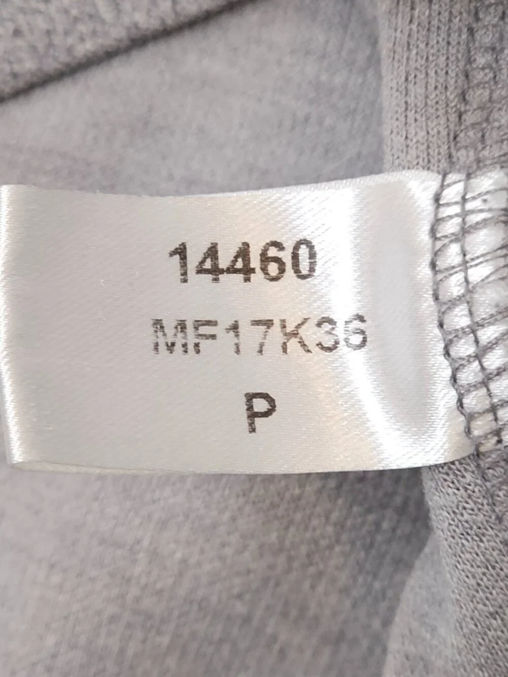 Peter Millar Tri Blend Melange Quarter-Zip M